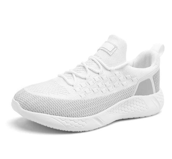 New Design Fashion Sport Shoes Sneaker For Men Casual Running