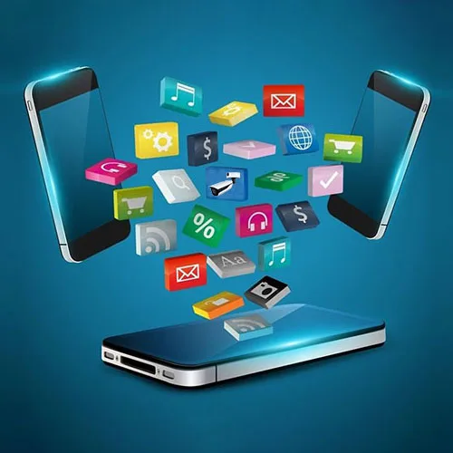 OEM APP AI услуги разработки технологий VMS центральное управление мониторингом разработка программного