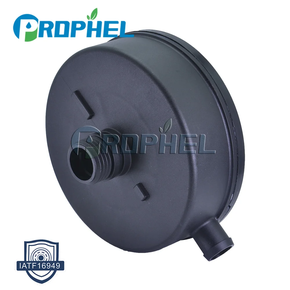 OEM-Teile Kurbel gehäuse entlüftung filter element für NEW HOLLAND 