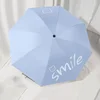 Smiling bear-haze blue