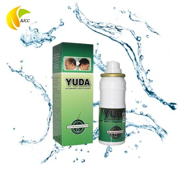 Effective & Fast Hair Growth Oil Yuda Hair Growth Spray for Thickening Your Hair