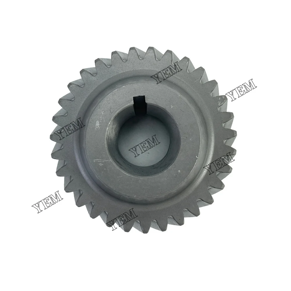 Machinery Engine Parts D06F Idler Gear for Mitsubishi 3