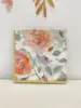 Beige 33*33cm napkin*16pcs