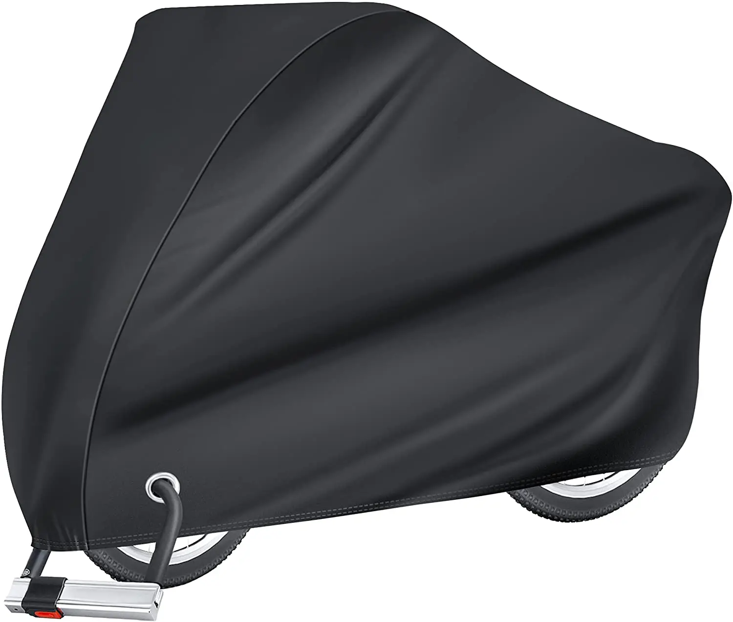 dust proof bike cover