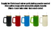 Mix colors -20pcs-XSMX20MUG