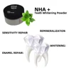 nHA Teeth Whitening Powder