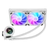 240mm Blanc