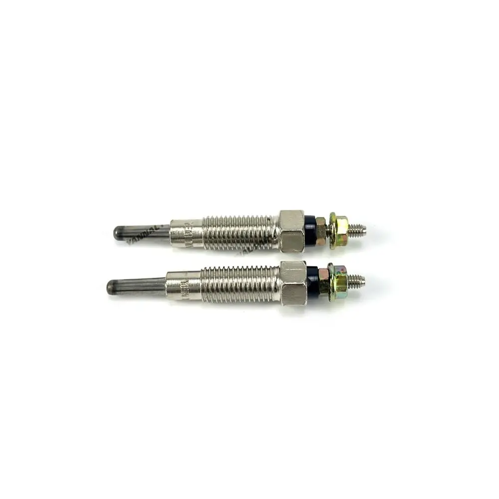2TN66 Glow Plug for Yanmar Excavator Engine Parts
