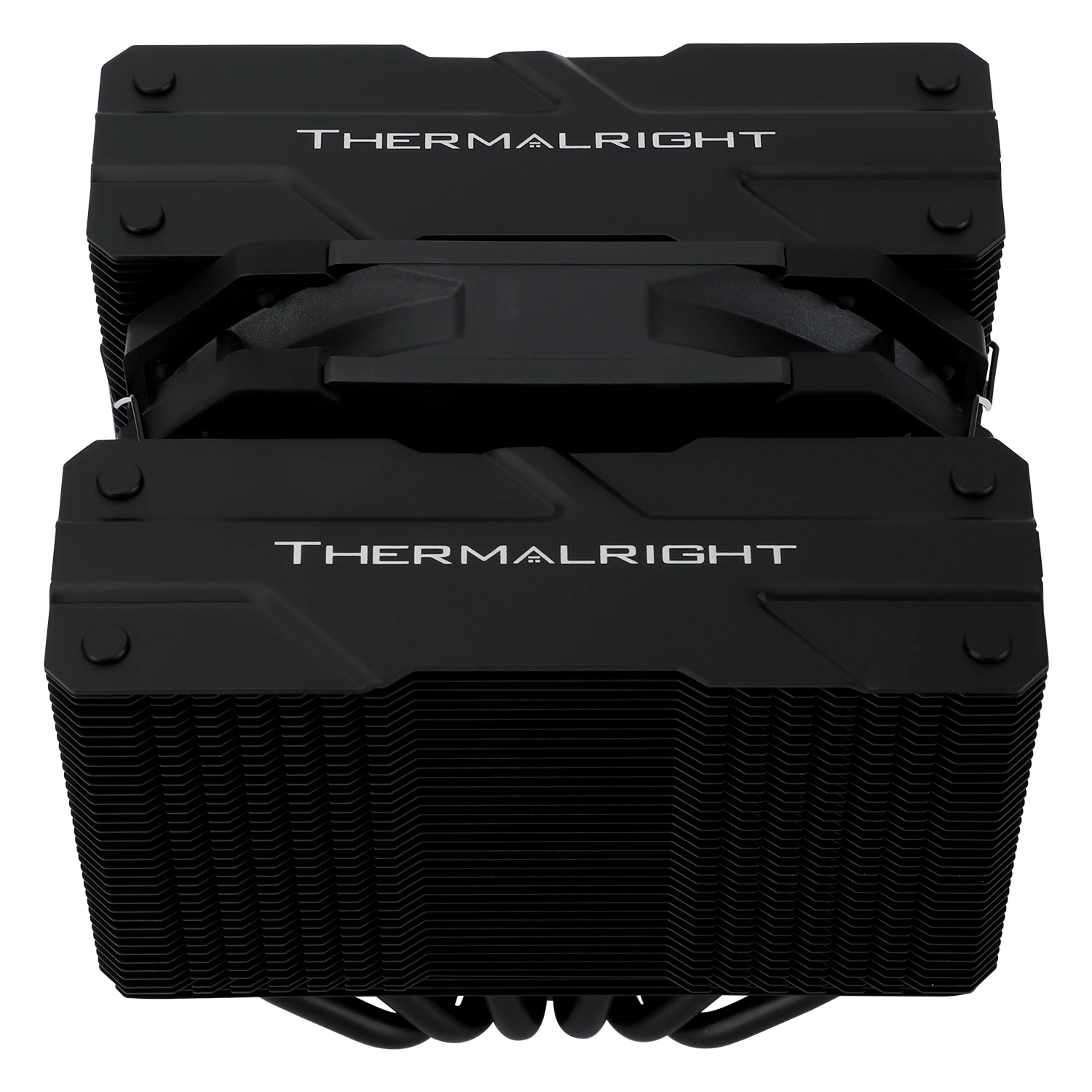 Thermalright PeerlessAssassin 120 MINI Black AGHP GEN4.0 135mm CPU Air  Cooling Radiator PA120 MINI Support LGA 1851 1700 AM4 AM5