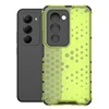 Transparent green