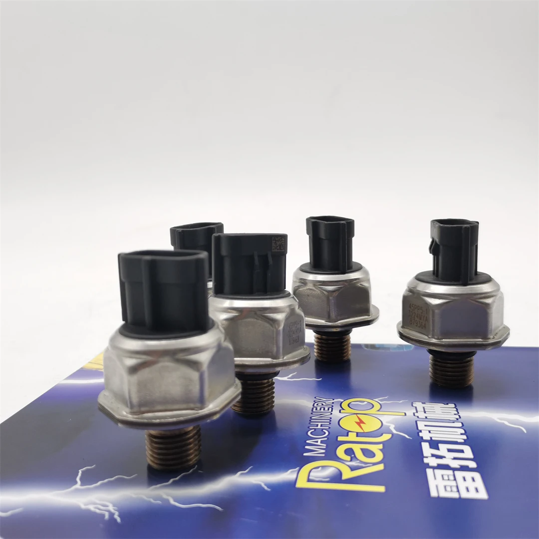 あさ Original Pressure Sensor K1048145 725246 for DX180 DX225