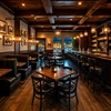 Conjunto de restaurante 1