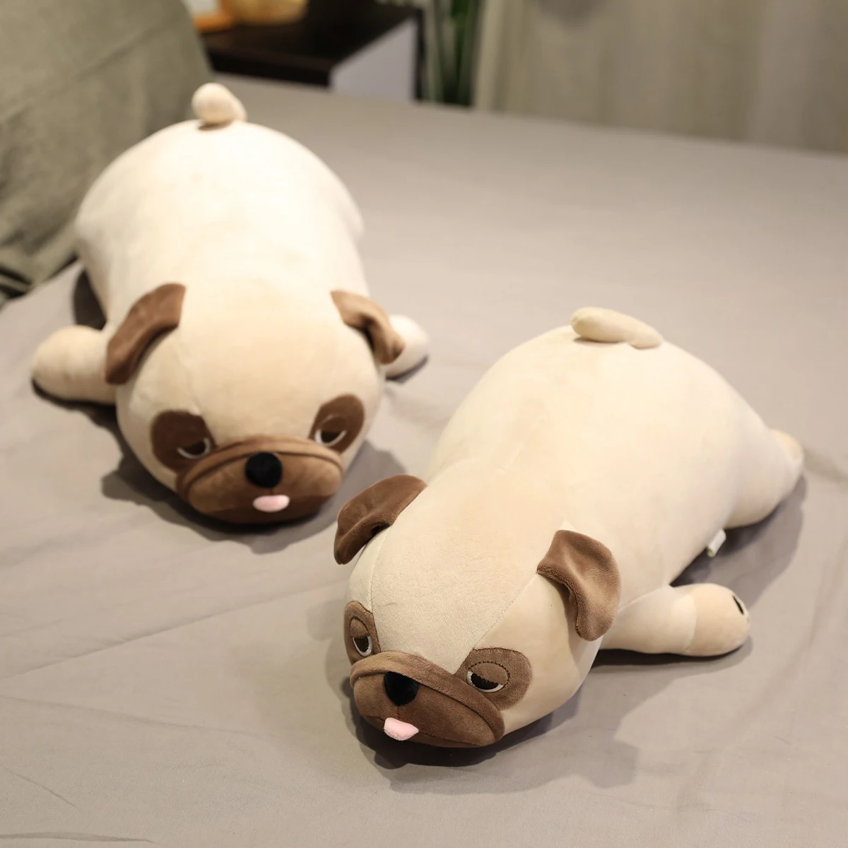 Plush Toy Pug Dog Price Amazon Shop Our Dropshipping Super