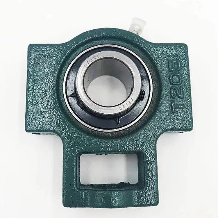 Bearing Manufacturer Supply UCFC204 UCFC205 UCFC206 UCFC207 UCFC208 Stainless Steel Pillow Block