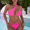 rose pink