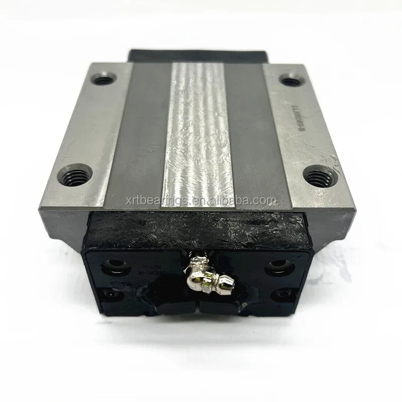 Original Japan Linear Guide Block SHS15C1SSM SHS20C1SSM SHS25C1SSM
