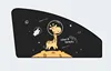 Space deer pilot-10 strong magnets