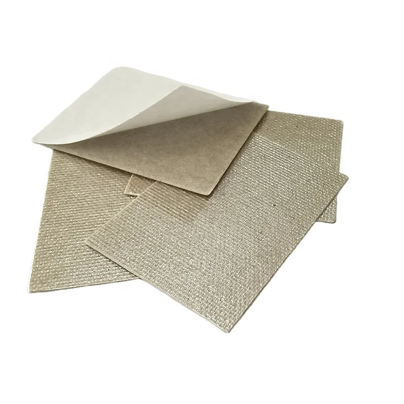 Customized mica paper high temperature resistant mica paper insulation paper manufacture