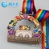 bronze medal