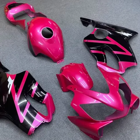 Fairings for Honda CBR600F4i for Honda CBR600F4i  2001 2002 2003 ABS  Injection  Motorcycle Fairing Kit