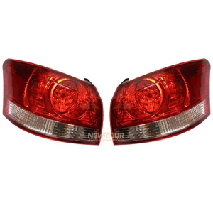 Automotive Parts & Accessories Auto Light Car Taillamp Taillight for BYD G3