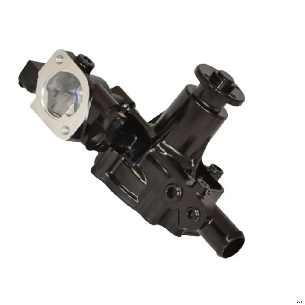 Water Pump Assembly 129632-42000 for Yanmar Engine 3
