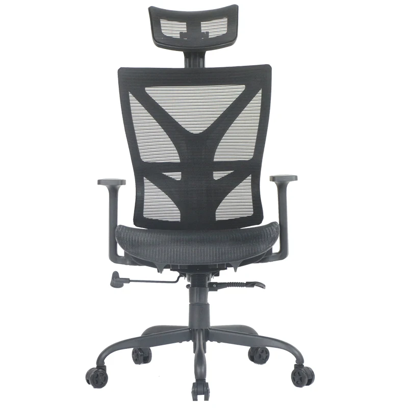 Office Chairs Desk Modern Full Mesh Swivel Ergonomic Chair Office