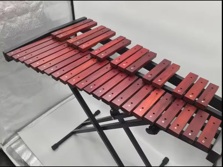 Wang Percussion シロフォン 木琴 マリンバ 打楽器 修理】マリンバ