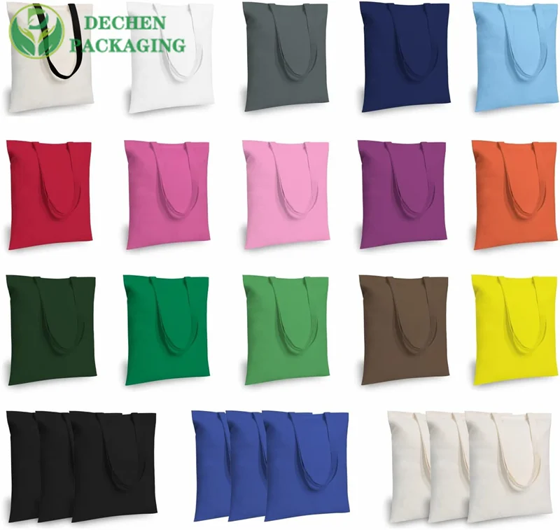 Quels sont les avantages des sacs en toile