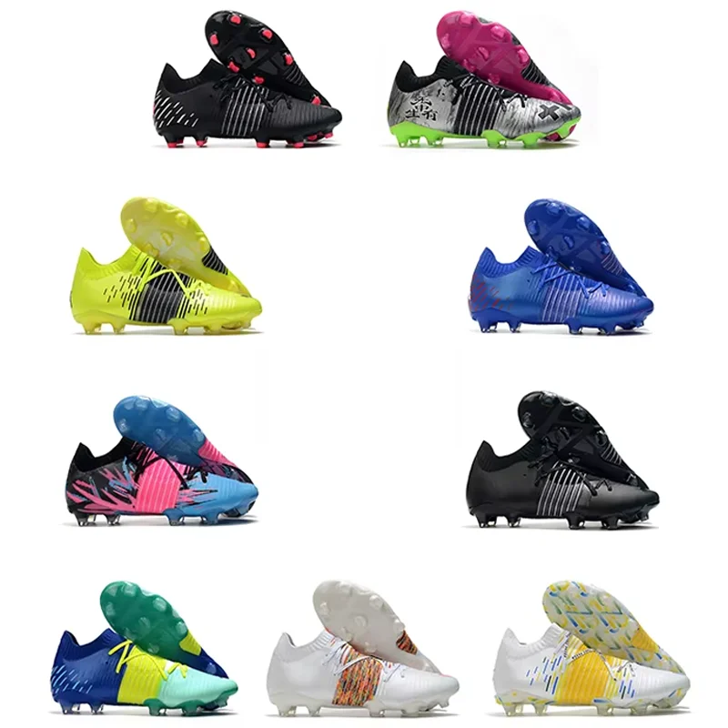 Zapatos Futbol Luxury Future Z 1-1 FG Men Soccer Cleats