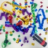 confettis assortis