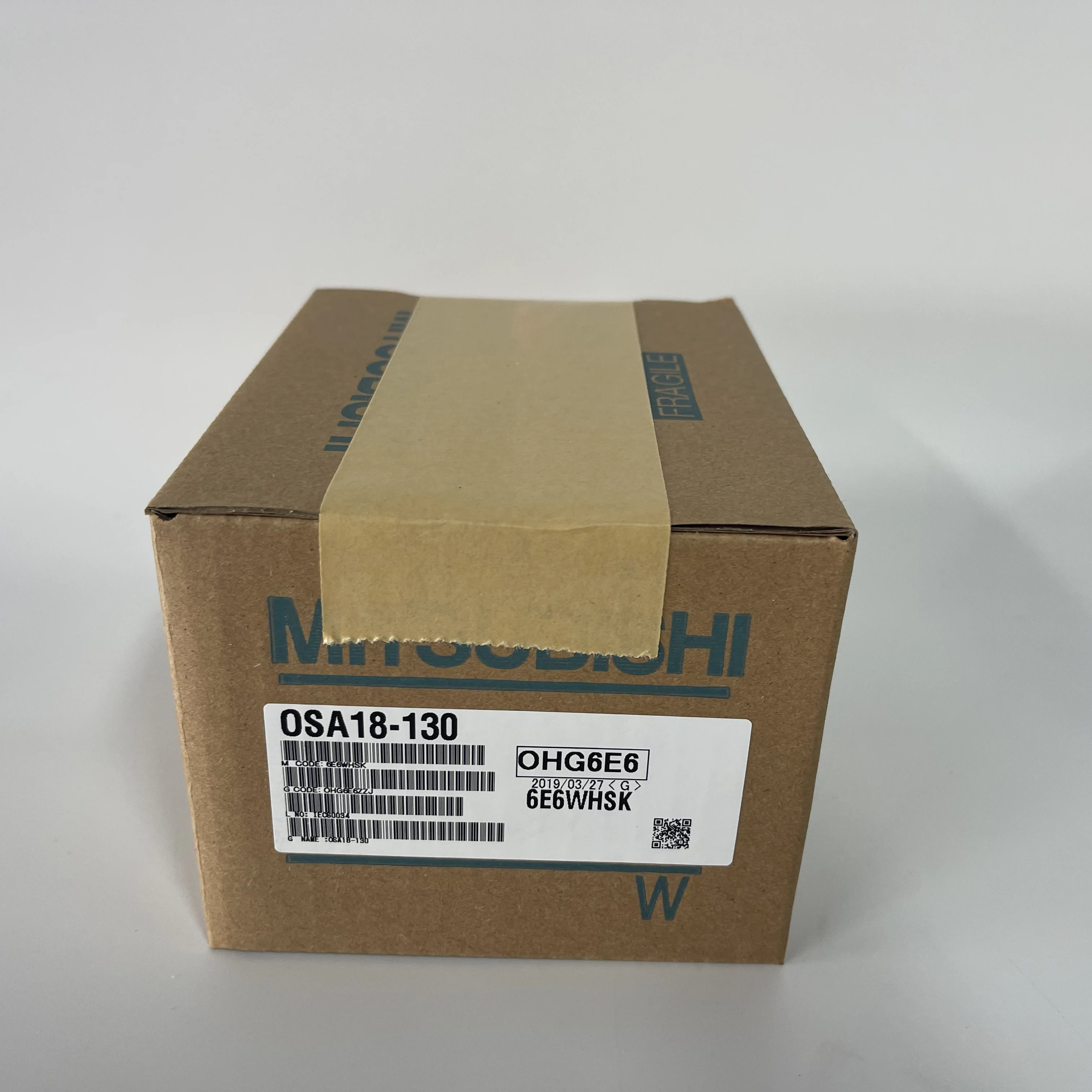 MITSUBISHI Rotary Encoder OSA18-130 MITSUBISHI Rotary Encoder OSA18-130