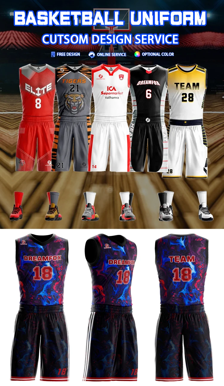 Buy Latest Design Custom Camo Basketball Uniform Sublimation Reversible Basketball  Jersey Wear from Guangzhou Starbe Garment Co., Ltd., China