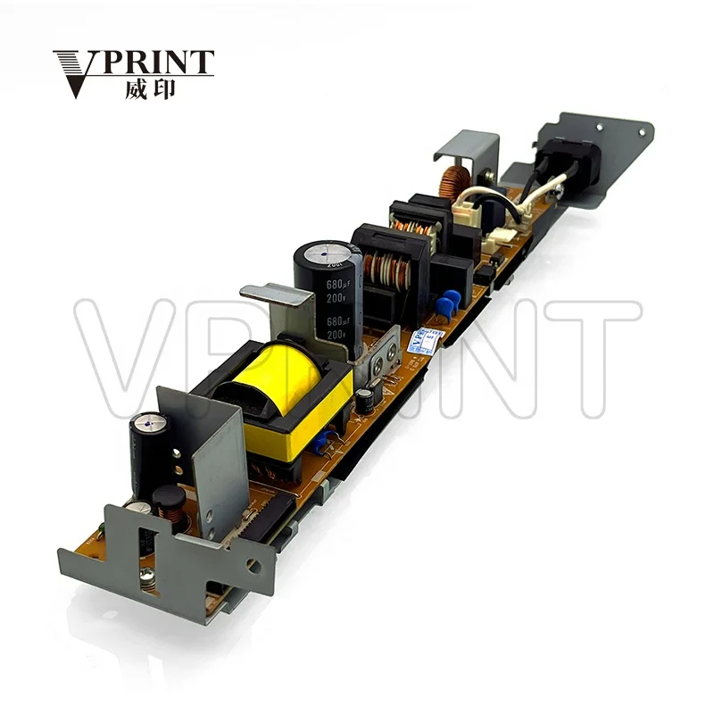 RM2-7394 RM2-7395 Power Supply Board for HP Color LaserJet Pro MFP M252 M254 M274 M277 Printer Spare Parts 110V 220V