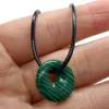#8 malachite sintetica