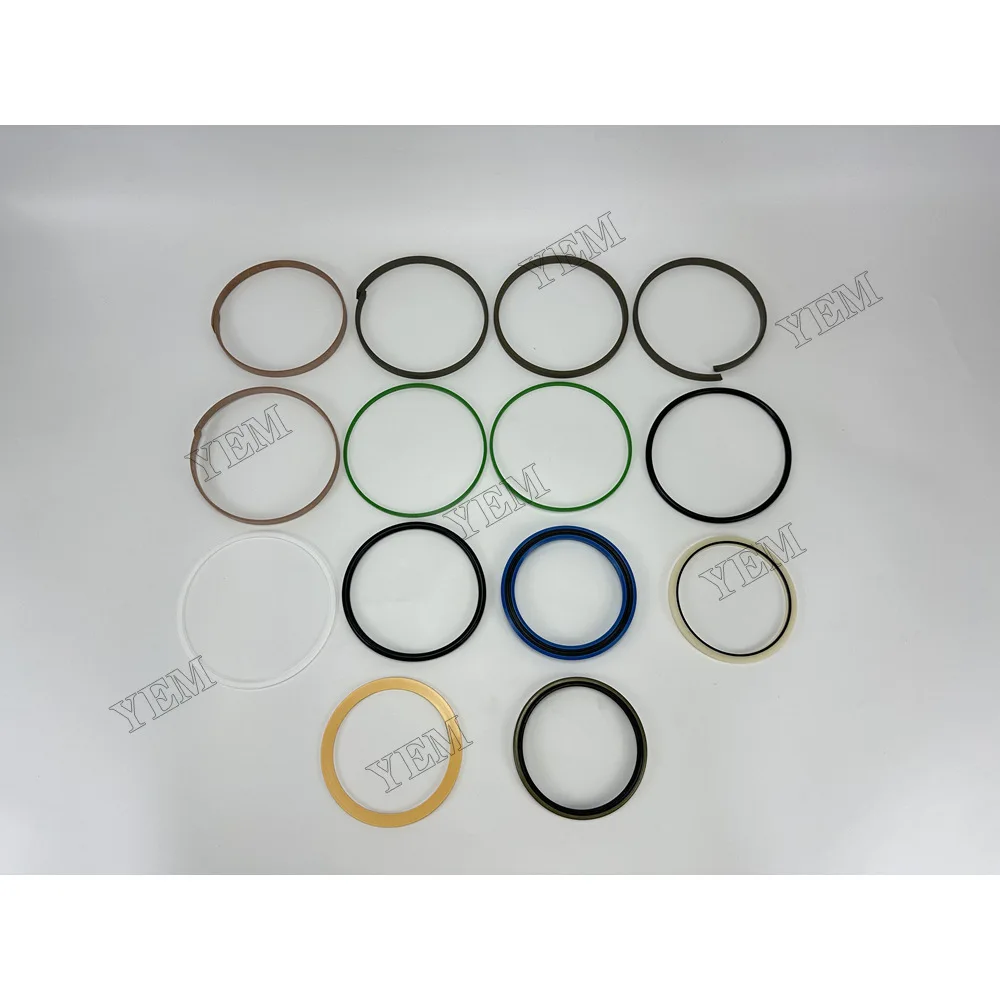 Seal Kit for JCB JS330 Universal Engine Parts 3