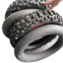 Motorcycle Motocross Mousse Tube 140/80-18 120/90-18 Tires Foamed Rubber Dirt Bike Inner Tube