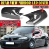 Aspecto de fibra de carbono mk2