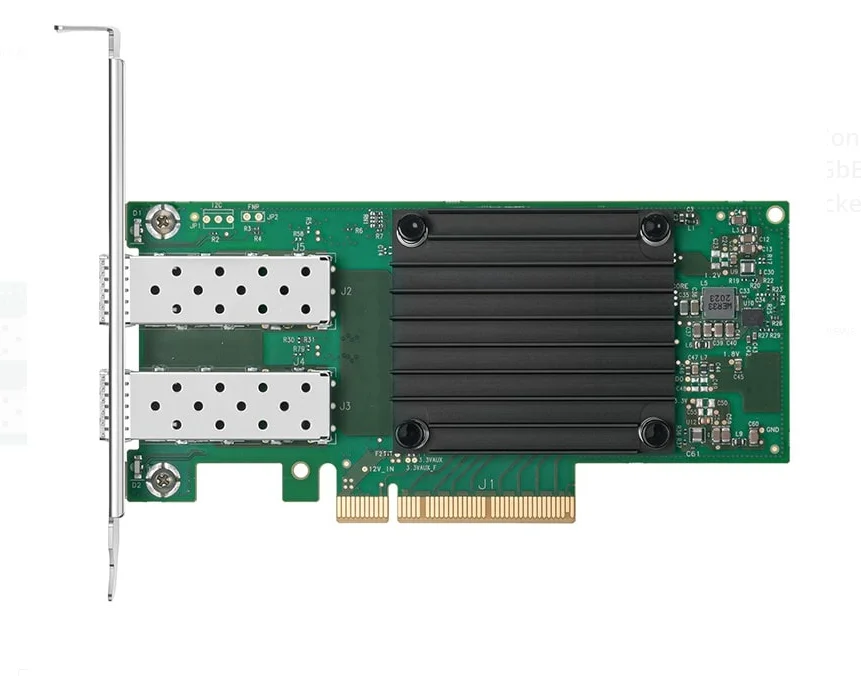 High-performance Broadcom 57414 Dual Port 10/25gbe Sfp28 Ocp 3.0 ...