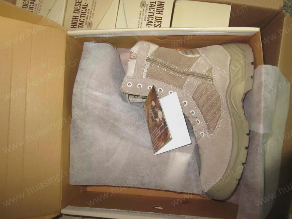 Packaging & shipping specifications