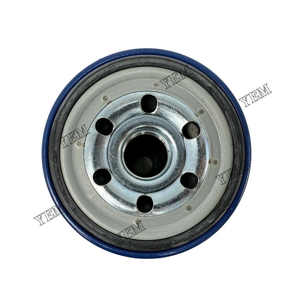 Fuel Filter F96008 LF16252 15607-2210 for Toyota Engine. 5