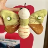 moth
