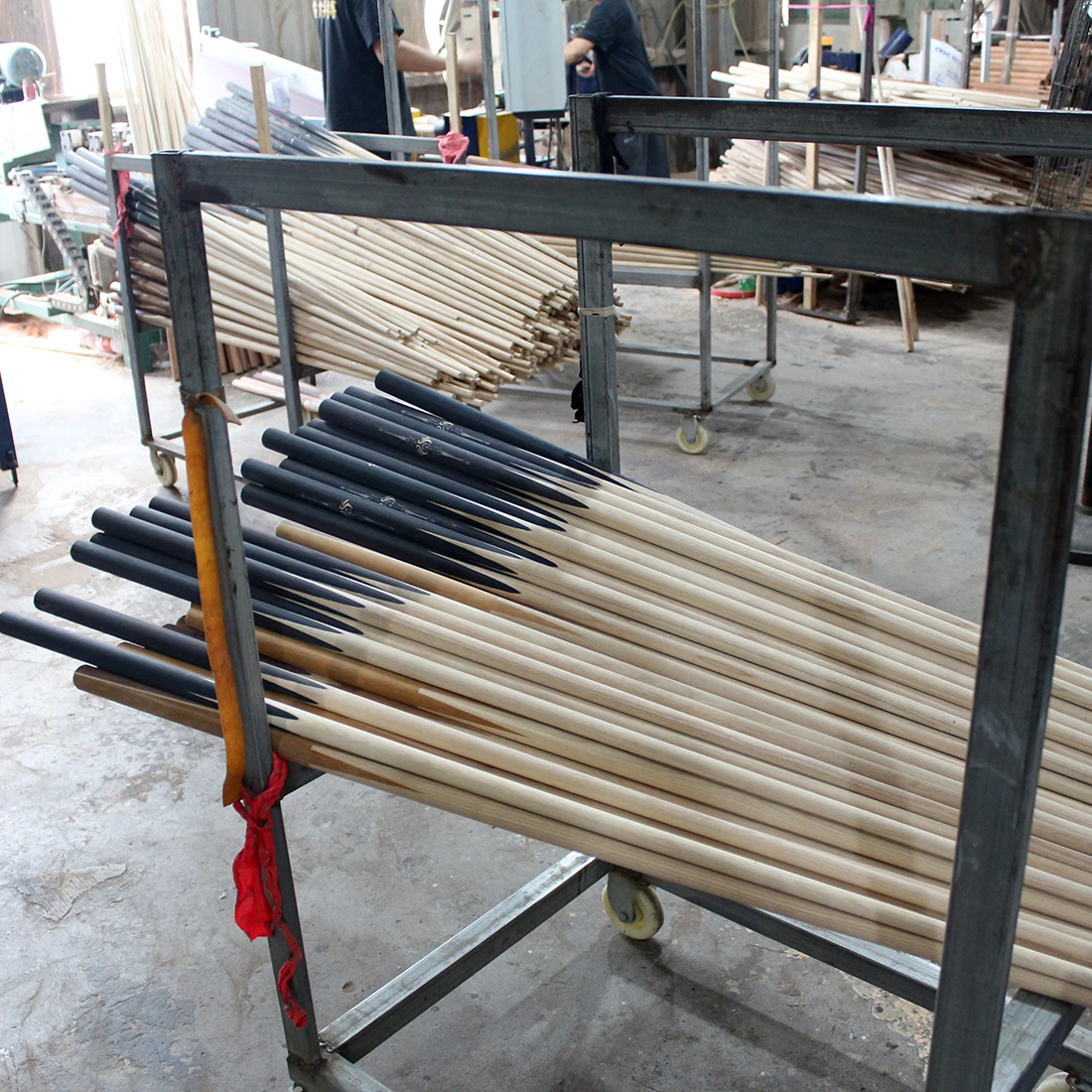 Factory Sale Billiard Accessories 57 Inch Cue Billiard Pool Cue Stick