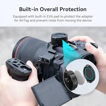 SmallRig AirTag Mount MD4149 detail image