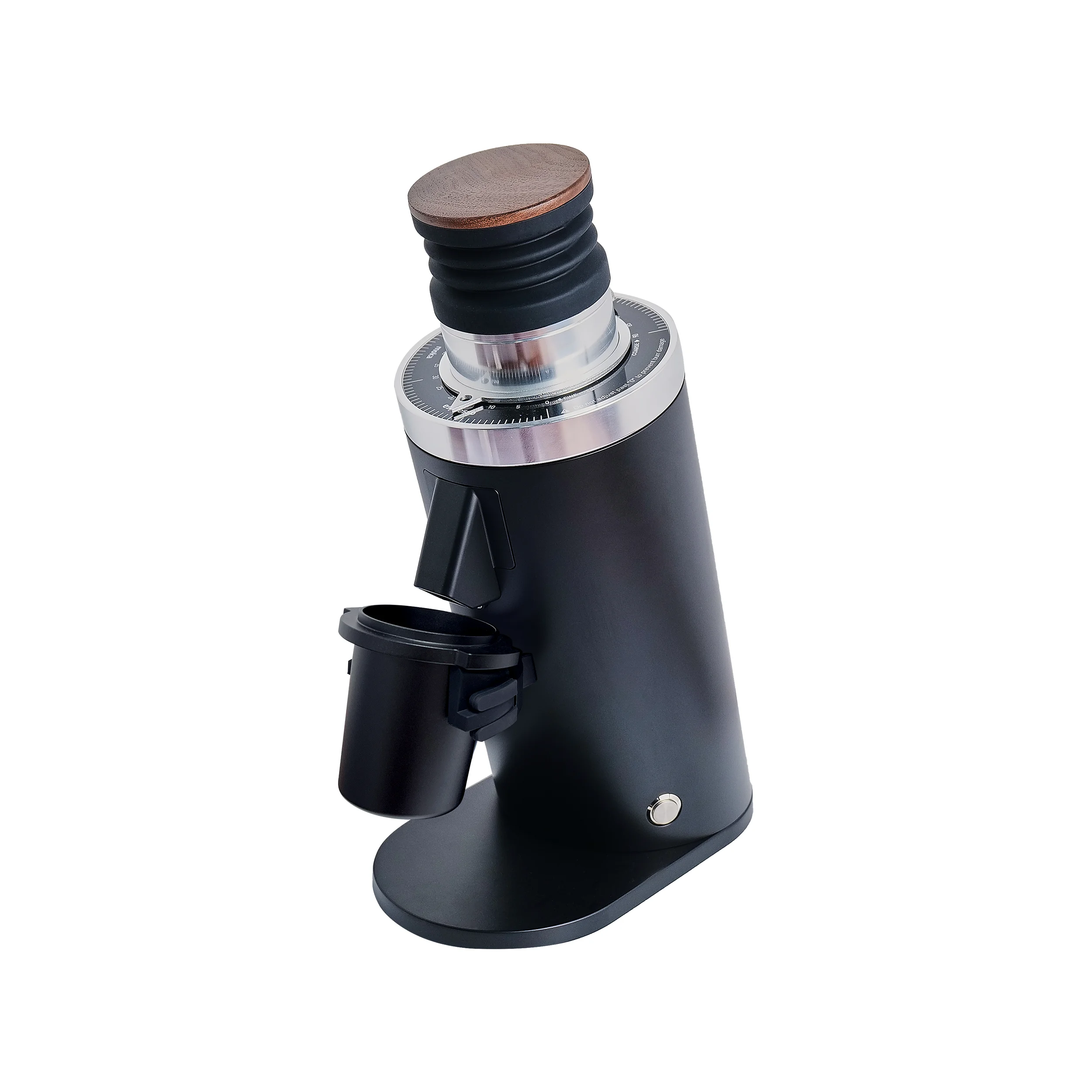 DF64 Gen 2 Electric Coffee Grinder for Espresso Enthusiasts