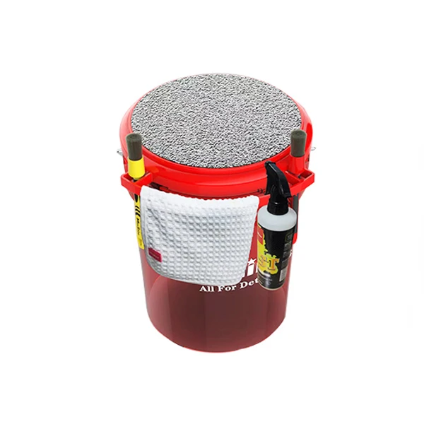 Multifunction Bucket Lid Seat with Soft Foam-MBL01 - Car Care Products