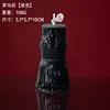 J-1276 Black - Green Encounter