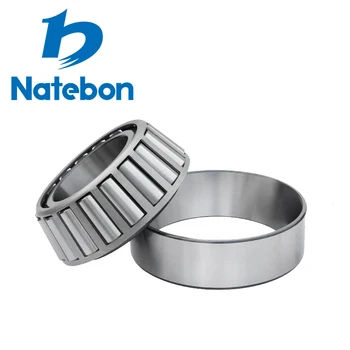Precision DIN Standard Tapered Roller Bearing for Industrial Machinery Applications