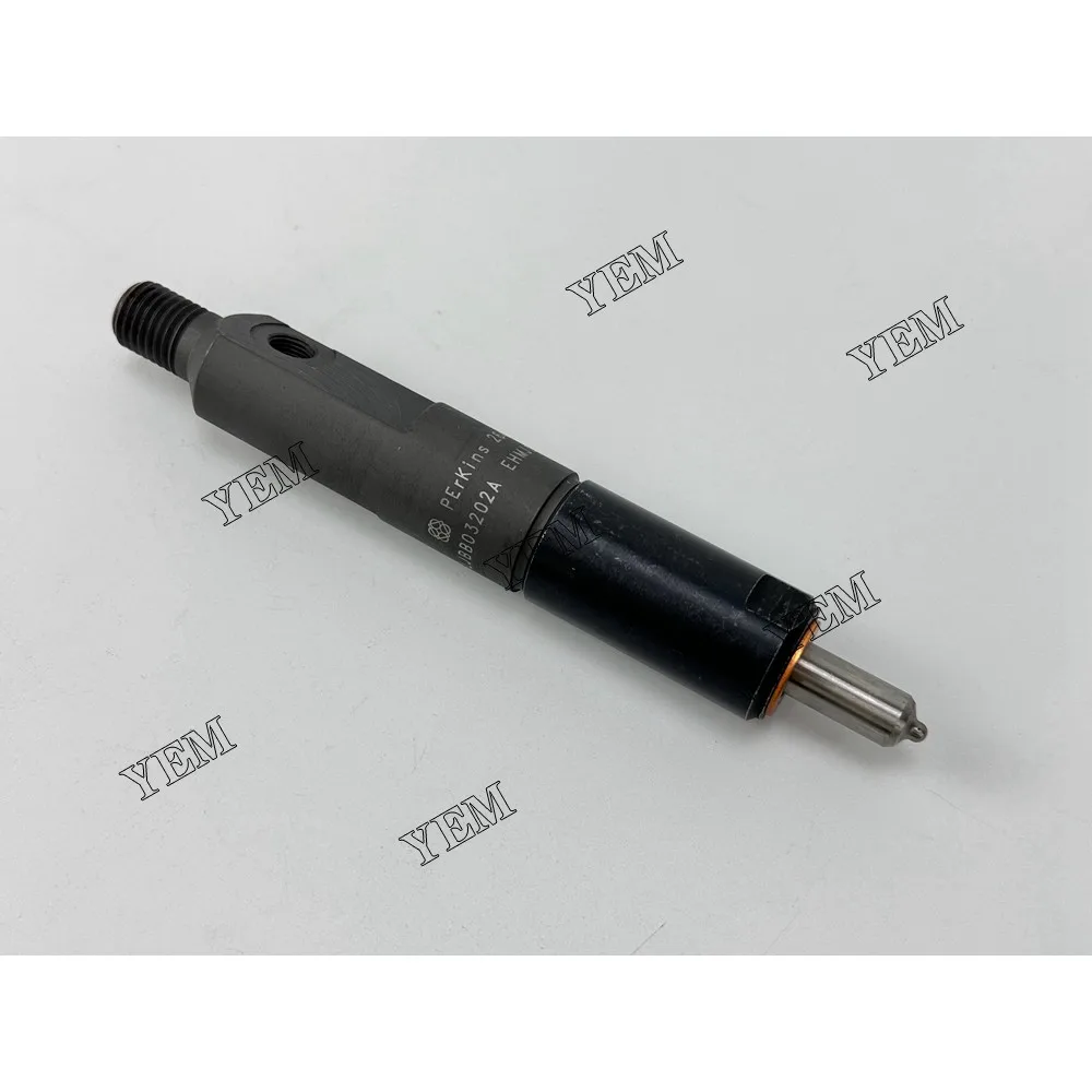Fuel Injector 2645F005 For Perkins 1004.4 Excavator Tractor Forklift Spare Parts