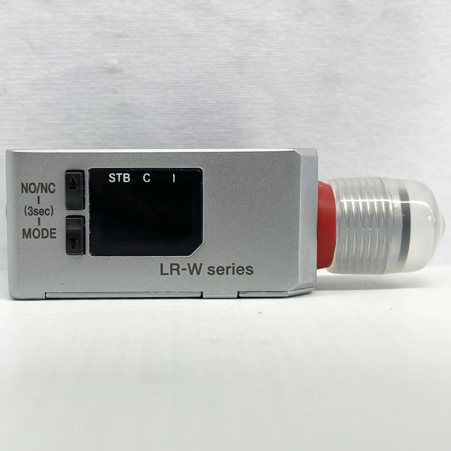 Keyence LR-WF10C Laser Sensor - Self-Contained & Original